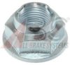 OPEL 4414196 Axle Nut, drive shaft